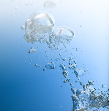 水イメージ